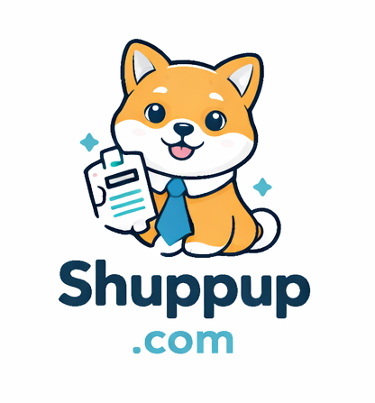 Shuppup.com